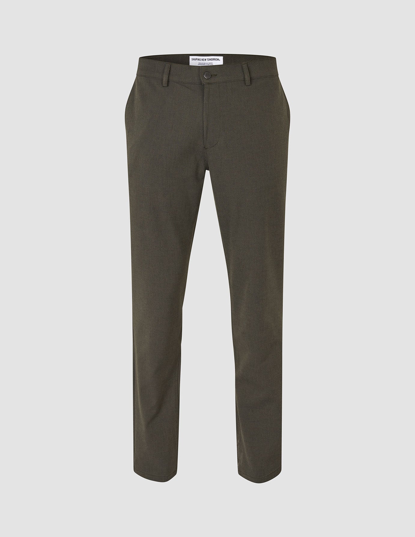 GEN2™ Pants Regular Signature Green